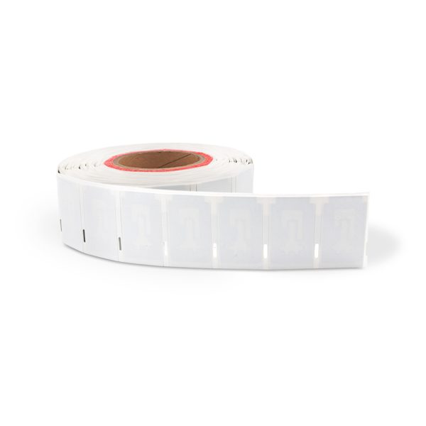 High-performance UHF RFID Label