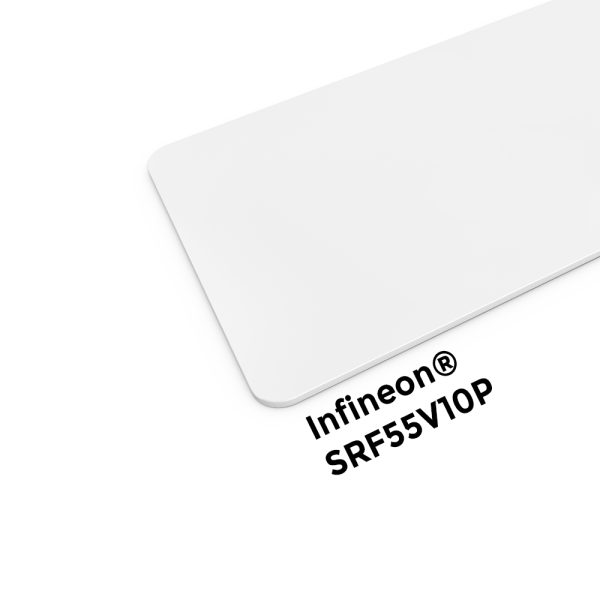 Infineon® SRF55V10P 高频 RFID 卡