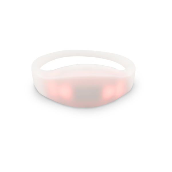 NFC LED Wristband FLW-01