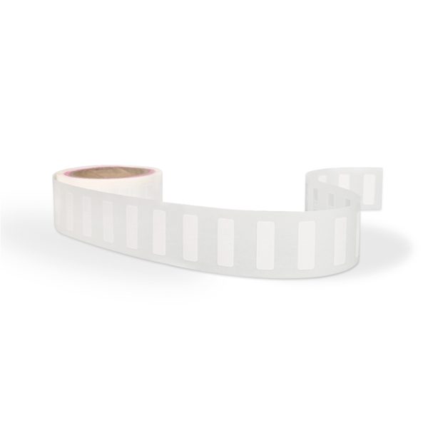 High-efficiency 36 13 mm UHF RFID Label