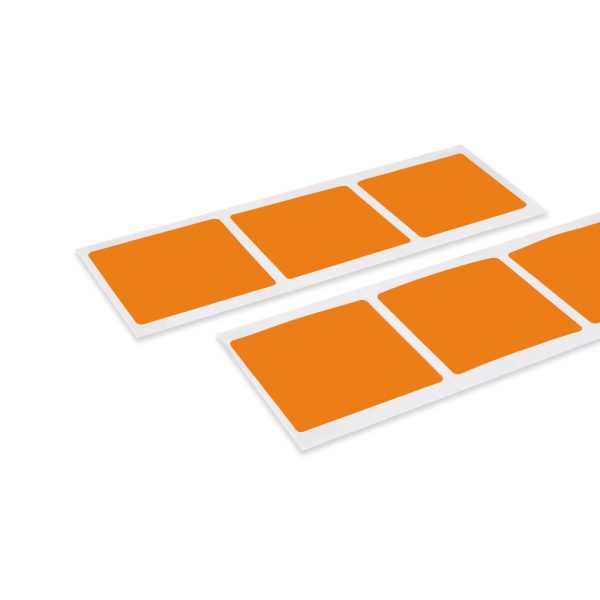 High Performance UHF RFID Label
