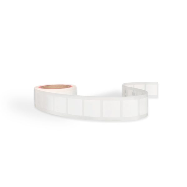 UHF RFID Label 5050 mm