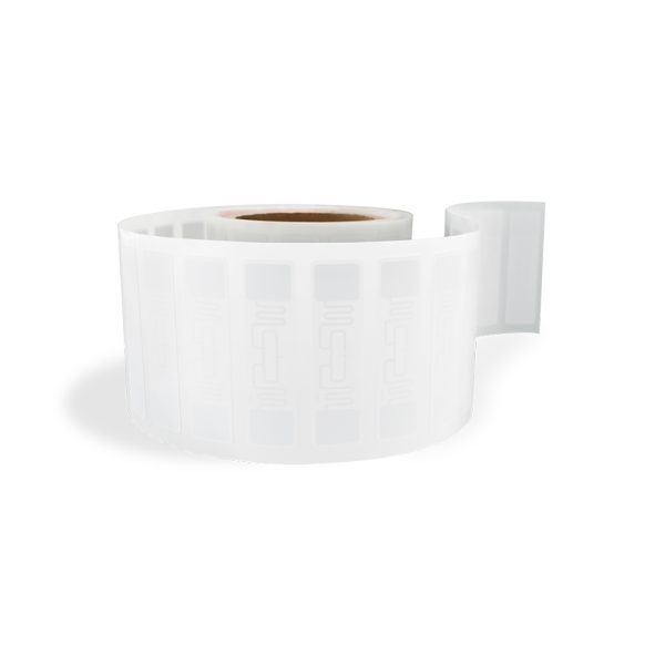 UHF RFID Label 73 20 mm