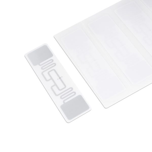 UHF RFID Label 73 20 mm