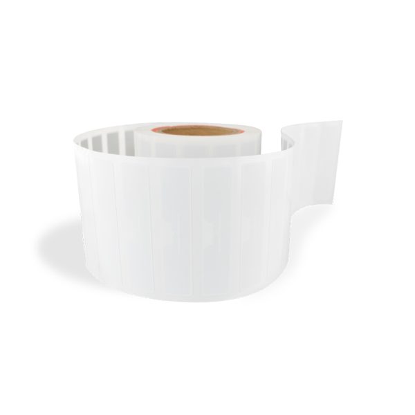 UHF RFID Label 96 22 mm