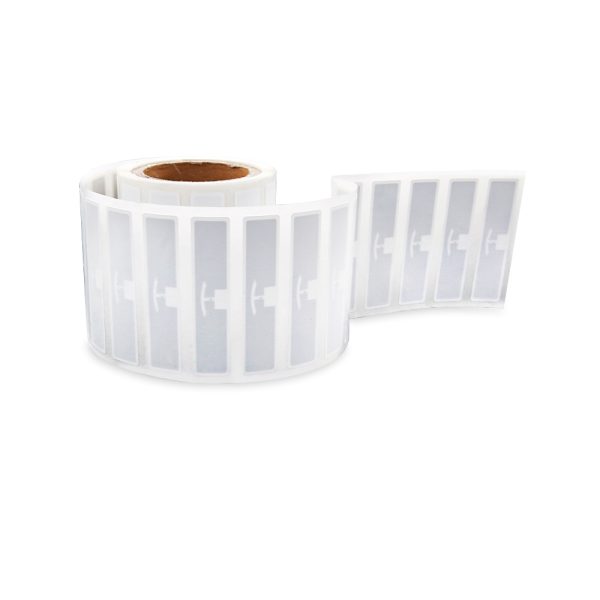 UHF RFID Label 96 22 mm Product Overview