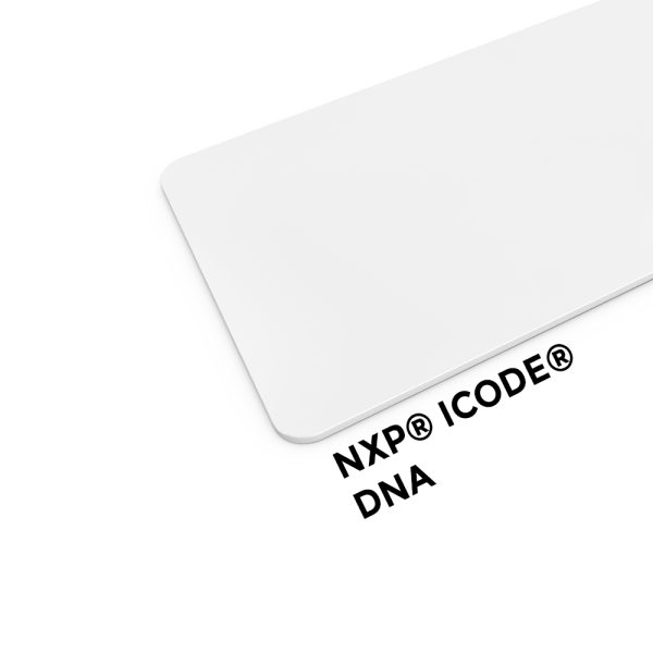 HF RFID Card NXP ICODE DNA