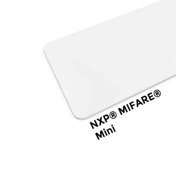 NXP MIFARE Mini HF RFID Card