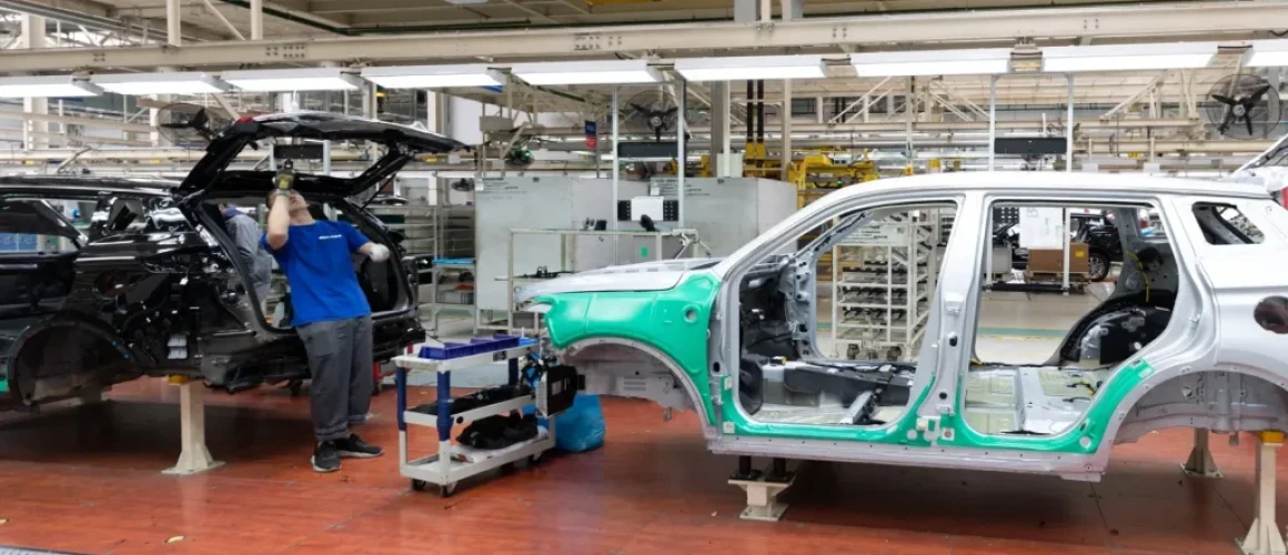 ホンダの在庫管理がいかにしてジャスト・イン・タイム（JIT）の完成度を高めているか：RFIDの役割