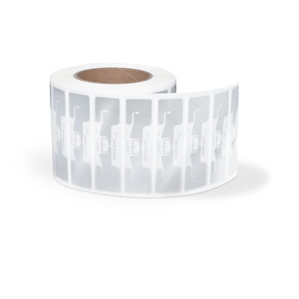 Impinj Monza R6-P UHF RFID Wet Inlay