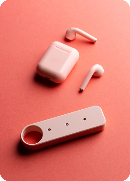 Accessories and components