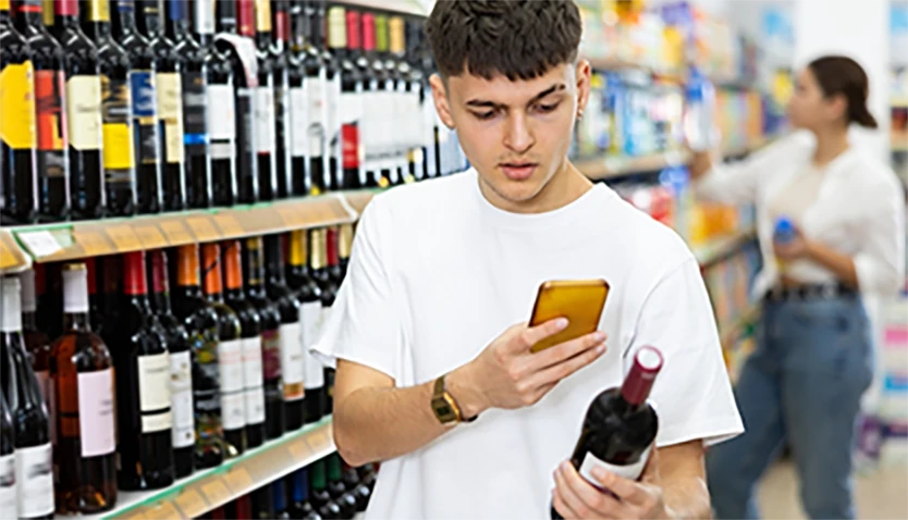 Instant Smartphone Verification