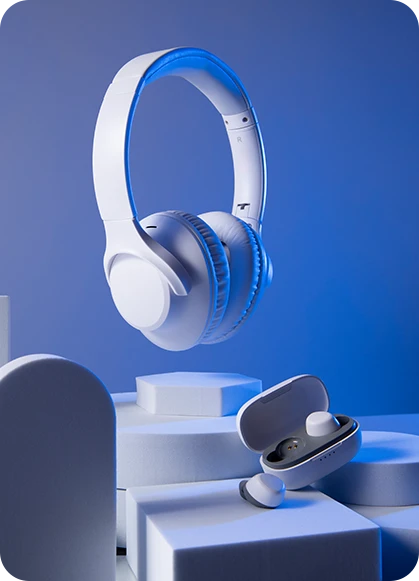 Consumer electronics