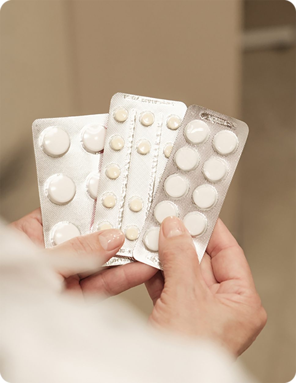 Counterfeit drugs