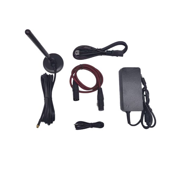 DMX Remote Controller