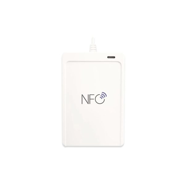 ACR1552U Desktop HF NFC Reader