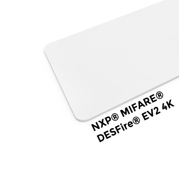 MIFARE DESFire EV2 4K HF RFID Card