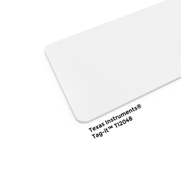 ISO 15693 HF RFID Card