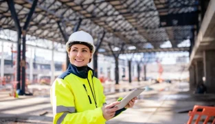How to Use RFID Labels for Construction Asset Tracking Across Multiple Job Sites