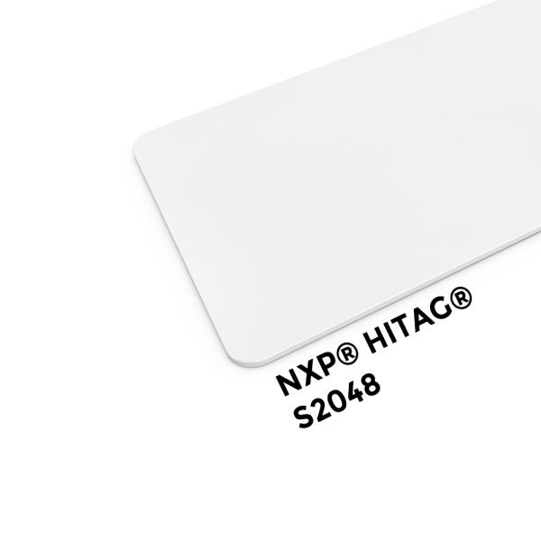 LF RFID Card CR80