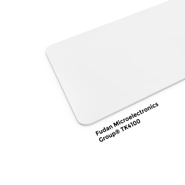 LF RFID Card TK4100