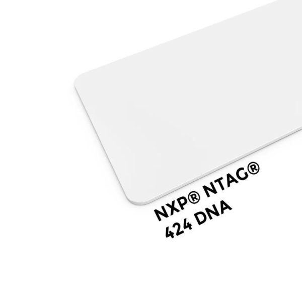 NTAG 424 DNA NFC Card