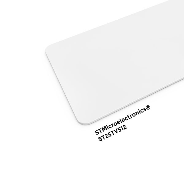 ST25TV512 NFC Card