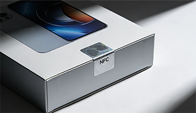 NFC samples