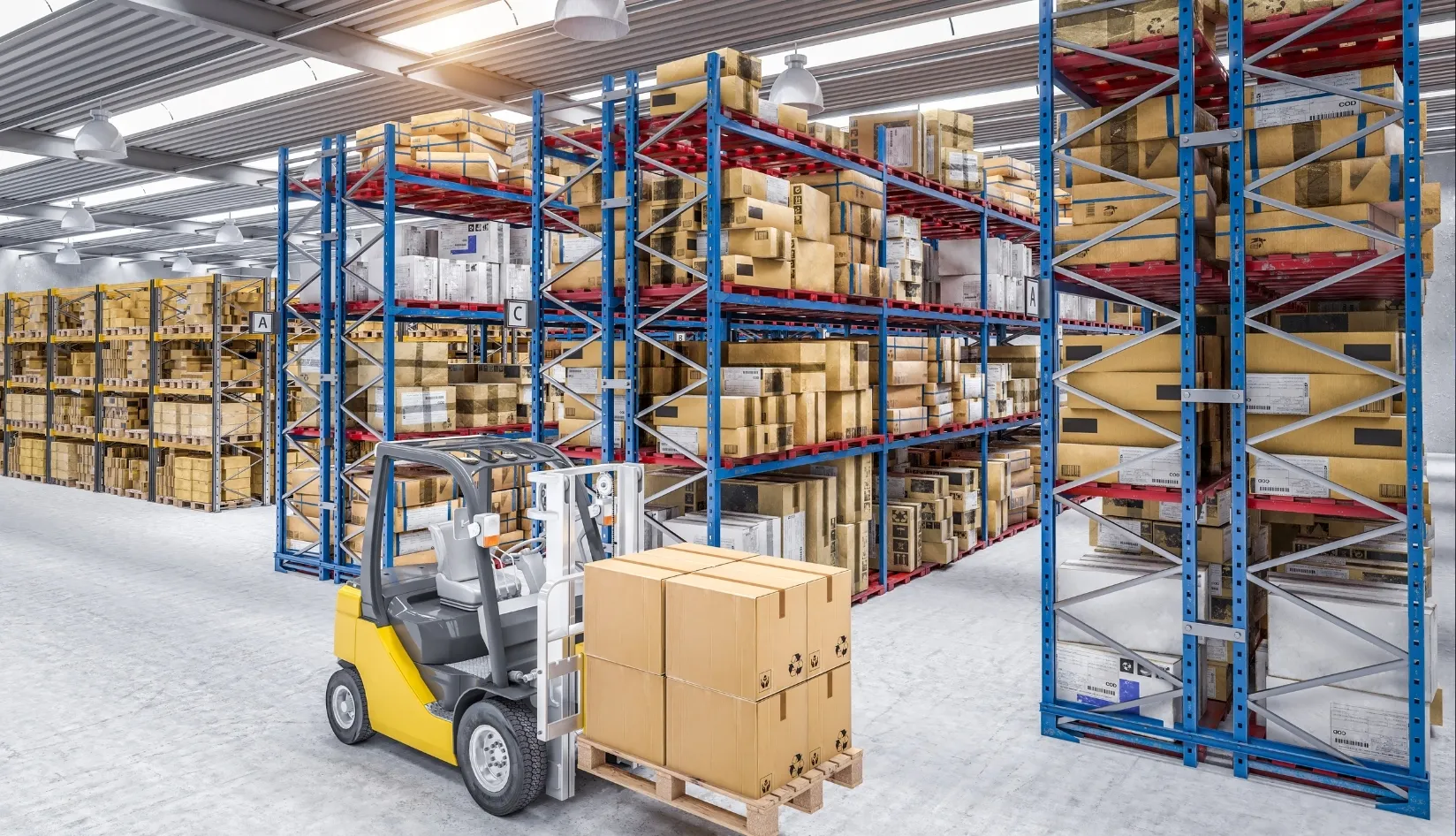 RFID for Rental Inventory: How Rental Companies Achieve 99% Asset ...