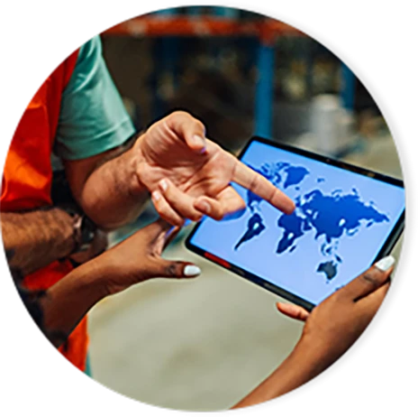 Real-Time Market Insights