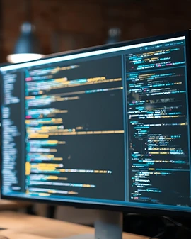 Secure product identity