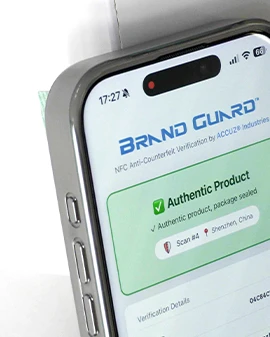 Warranty validation