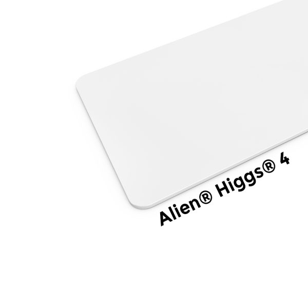 ALIEN Higgs 4 UHF RFID Card