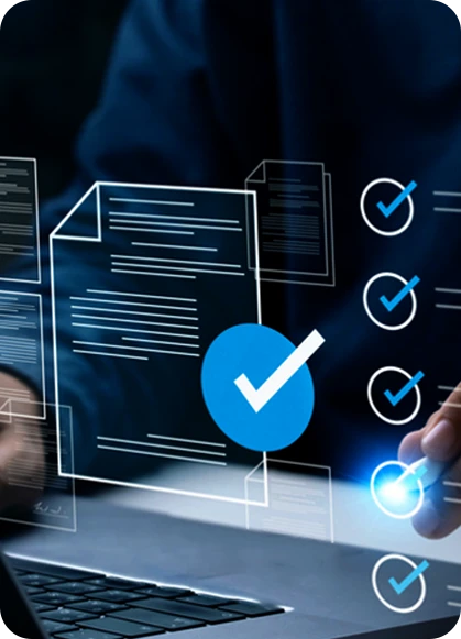 Warranty and service validation