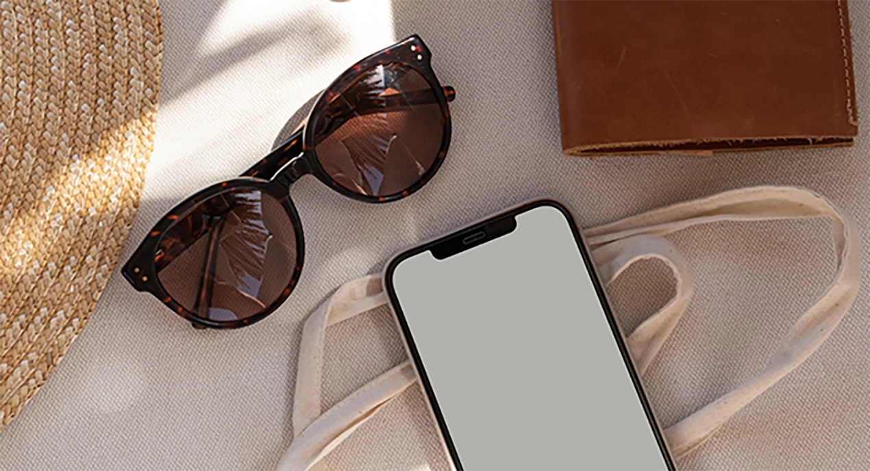 Brand Experience Device
