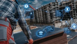 How to Track Construction Equipment in 2026: RFID vs GPS vs Barcode Compared