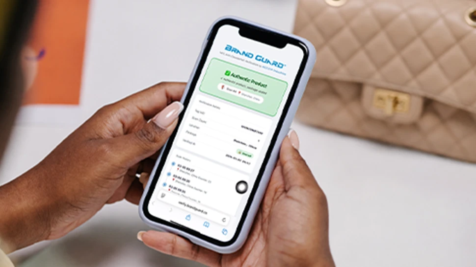 Consumer Verification Experience