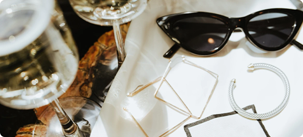Luxury Goods RFID