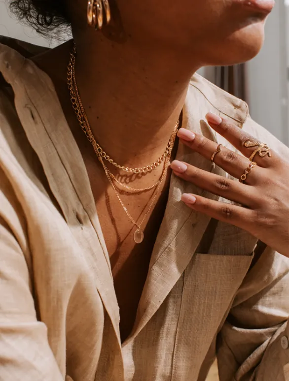 Luxury Goods