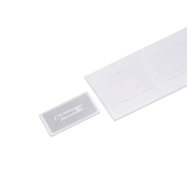 ICODE SLIX NFC Label