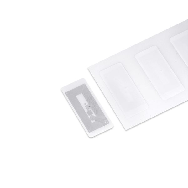 ICODE SLIX2 NFC Label