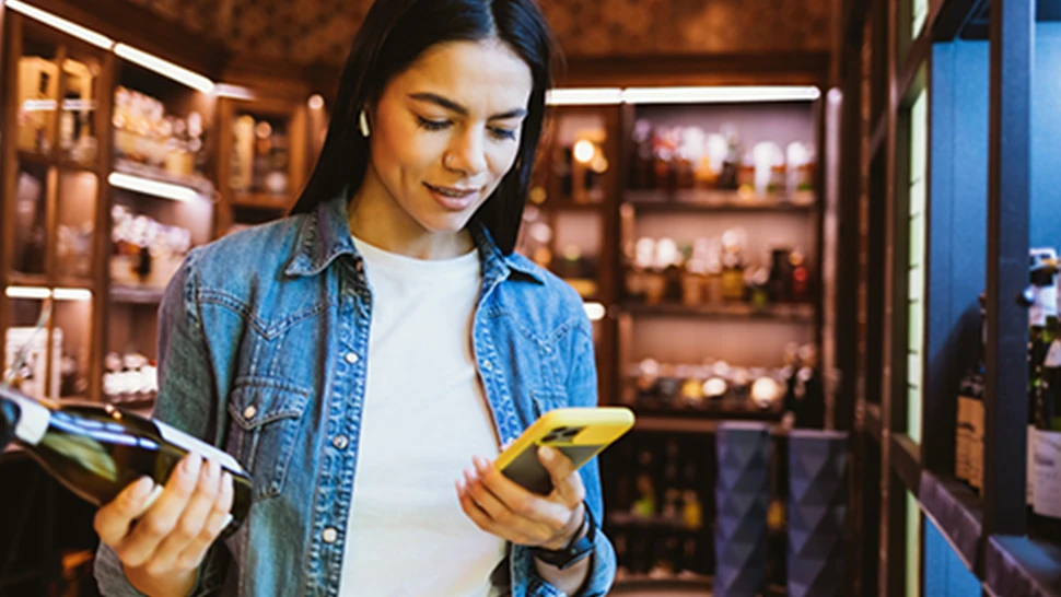 Product Authentication