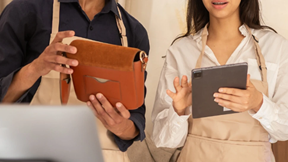 Supply Chain Traceability