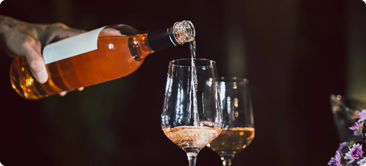 Wine and Spirits RFID
