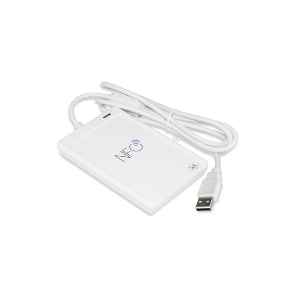 ACR1552U USB Type A Interface
