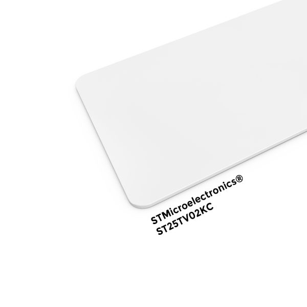STMicroelectronics ST25TV02KC HF RFID Card