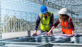 Cost of Rework in Construction: How to Prevent Installation Errors