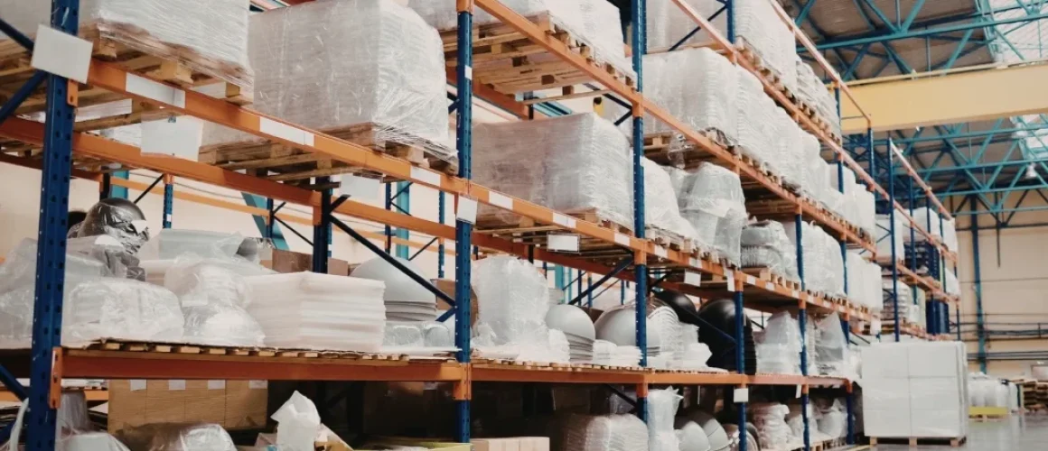 How RFID Helps Reduce Stockouts and Streamline Inventory Management