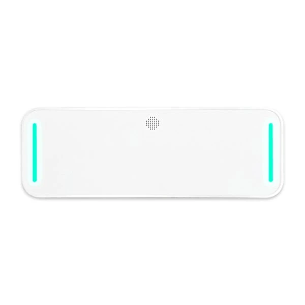 Overhead UHF RFID Reader