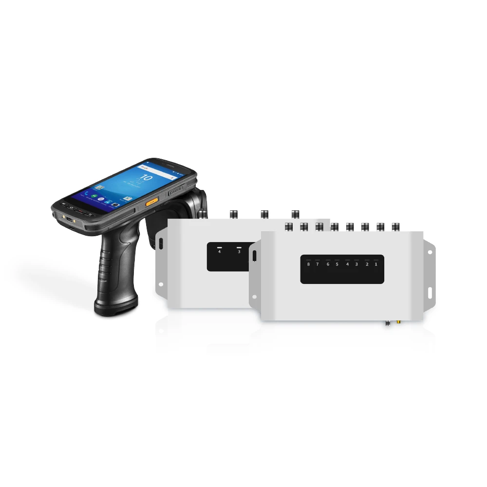 Apparel and Fashion Related Products- RFID Reader